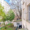 Отель Charming Studio Close to the Stade DE France, фото 9