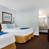 Отель Travelodge by Wyndham Cape Cod Area, фото 3