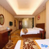 Отель GreenTree Inn Zhejiang Ningbo Fenghua Xikou Scenic Area East Zhongxing Road Express Hotel, фото 5