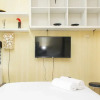 Отель Nice and Comfort Studio at Bekasi Town Square Apartment, фото 7