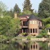 Отель Drake Park Villa-On River-3BR/2.5B, фото 19