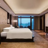 Отель Hyatt Regency Xi'an, фото 19