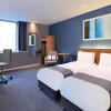 Отель Travelodge London Central Euston Hotel, фото 5