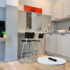Отель Pleasant renovated studio apartment GEM and Tram ACE #A2, фото 8