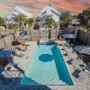 Отель Lyle by Avantstay Chic Beach House w/ Pool & Hot Tub Walking Distance to Ocean, фото 34