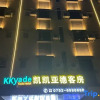 Отель Keke Yade Hotel (Xinwangda), фото 4