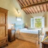 Отель Podere Albereto, фото 7