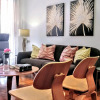 Отель Charming 3BR & sunny Terrace in Eixample - Noname, фото 21
