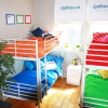 Отель OziHouse Collingwood - Hostel, фото 4