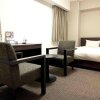 Отель Glany's Kumagaya Vacation Stay 27269V в Кумагой
