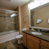 Отель Bridges Townhome 13 Mountain View Townhome just Steps to the Slopes with Private Garage and Washer D, фото 15