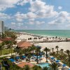 Отель Hilton Clearwater Beach Resort & Spa, фото 24