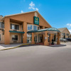 Отель Quality Inn & Suites Airport West, фото 22