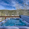 Отель Secluded Divide Cabin w/ Hot Tub + Gas Grill!, фото 15