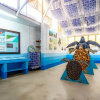Отель Nomad Beach Resort, фото 8