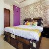 Отель OYO 13291 Home Valley View 2BHK Near Picture Palace, фото 6