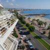 Отель Apartment With one Bedroom in Cannes, With Wonderful sea View, Pool Ac, фото 12
