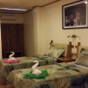 Отель Flamingo Hostel, фото 3
