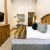 Отель Bald Eagle Three Bedroom Suite in the Heart of Park City 3 Condo by Redawning, фото 2