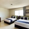 Отель Suites del Sol Mérida, фото 7
