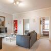 Отель Linslade Apartment - for Groups and Contractors, фото 16