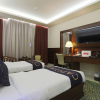 Отель Queen Palace Hotel, фото 4