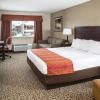 Отель Gray Wolf Inn & Suites, фото 4