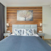Отель Park Apartament Mariacka by Renters, фото 15