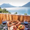 Отель El Picnic Atitlan, фото 4