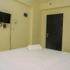 Отель Strategic Studio Apartment at Casablanca East, фото 2