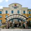 Отель Comfort Inn Athens, фото 1