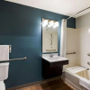 Отель WoodSpring Suites Orlando West - Clermont, фото 8