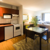 Отель Hôtel Champlain Vieux Québec, фото 24