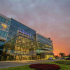 Отель Hilton Pilar, фото 1