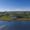 Отель Kriunes - A city hotel by the lake, фото 29