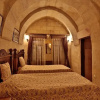 Отель Travel Inn Cave Hotel, фото 4