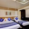 Отель FabHotel Arafa Inn Gandhinagar, фото 13