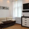 Отель Leo Apartment, фото 3