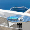 Отель Agave Santorini Design Boutique Hotel, фото 17