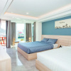Отель Moonlight Bay Hotel, фото 20