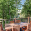 Отель Chalet Cherokee, фото 14