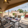 Отель Monte Cristo Phoenix 4 Bedroom Home by RedAwning, фото 10