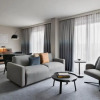 Отель Courtyard by Marriott Munich City East, фото 5