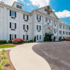 Отель Quality Inn, фото 14