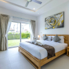 Отель Private 3 Bedroom Pool Villa! (MS22), фото 34