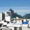 Отель Penthouse in Ipanema Christ View Mqc502, фото 27