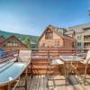 Отель BLCD2 Buffalo Lodge 2 bed 2 bath, фото 18