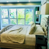 Отель Ocean Frontage two Bedroom Family Compound With Full Kitchen, фото 20