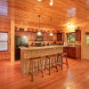 Отель Bear Cub Lodge, фото 19