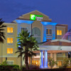 Отель Holiday Inn Express & Suites Tampa-I-75 @ Bruce B. Downs, an IHG Hotel, фото 1